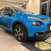 Citroen C3 PureTech 82 Shine