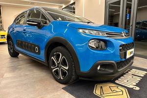 Citroen C3 PureTech 82 Shine