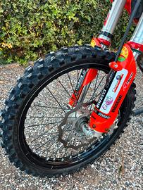 KTM 85 sx anno 2023