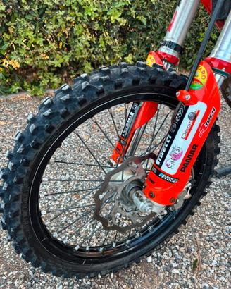KTM 85 sx anno 2023