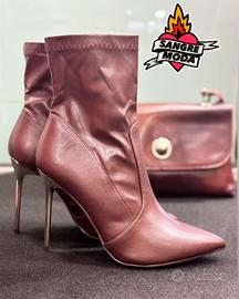 Stock scarpe vari modelli