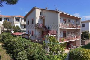 Appartamento di 108 m² con 4 locali e box auto a R