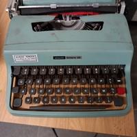 Olivetti Lettera 32