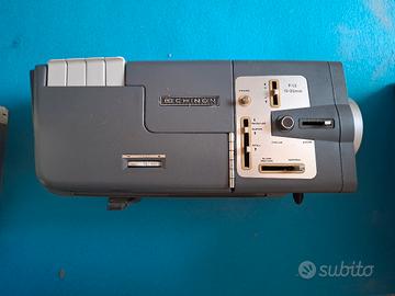 Chinon Dual 8 mm  Projector  C-300