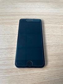 iPhone SE 2nd gen. 2020 - 128Gb (MXD12QL/A)