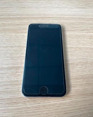 iPhone SE 2nd gen. 2020 - 128Gb (MXD12QL/A)