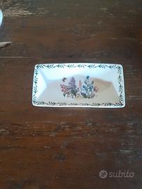 piattino schon fine porcellana 