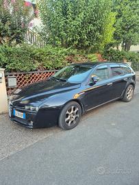 alfa romeo 159