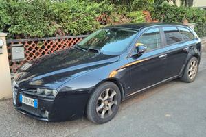 alfa romeo 159