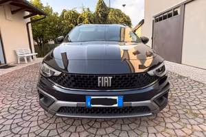 FIAT TIPO CROSS 1.0 BENZINA Turbo 100 CV KM.34.143