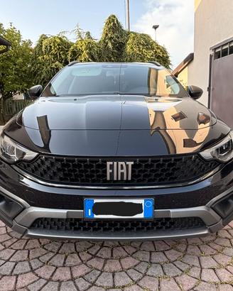 FIAT TIPO CROSS 1.0 BENZINA Turbo 100 CV KM.34.143
