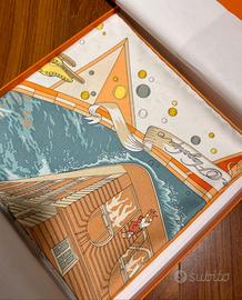 Foulard Hermès