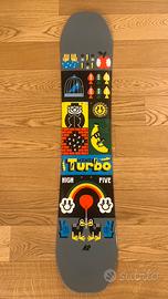 Snowboard K2 da bambino