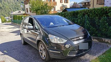 s-max 2013 Titanium 163cv Diesel 