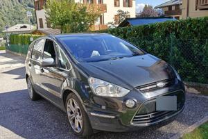 s-max 2013 Titanium 163cv Diesel 
