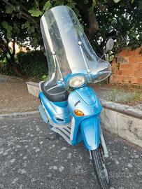 Piaggio Liberty prima serie 50 cc