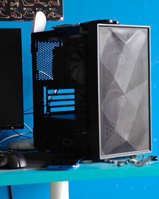 Case Tecware Forge M2 