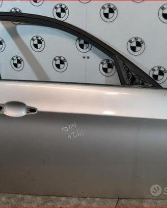Portiera anteriore destra BMW SERIE 3 E91 TOURING