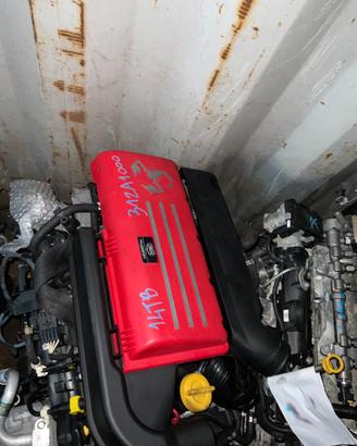MOTORE 312A1000 1.4 TB ABARTH