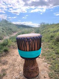 djembe lenke 35 cm