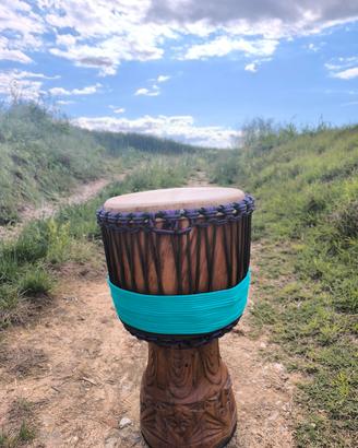 djembe lenke 35 cm