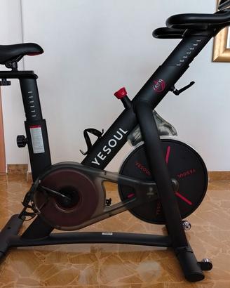 BiciSpin Yesoul S3