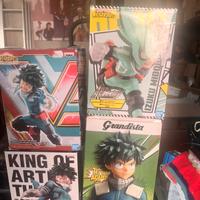 Figur my hero accademia