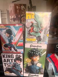 Figur my hero accademia