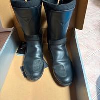 Scarponi loto dainese