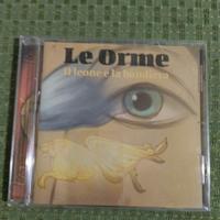 CD Le Orme "Il leone e la bandiera"