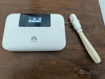 Modem Wifi portatile Huawei 