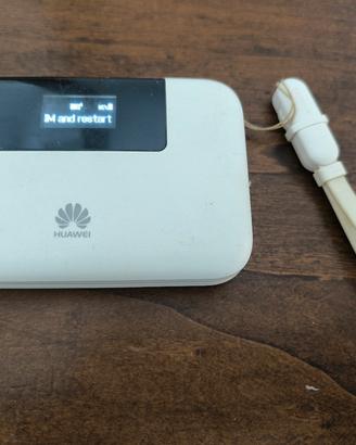 Modem Wifi portatile Huawei 