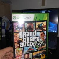Gta 5 per xbox
