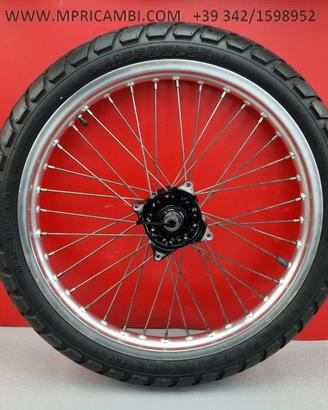 CERCHIO ANTERIORE SUZUKI DR 650 1991 1992 DR650 RS