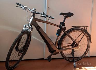 Bici elettrica Specialized Turbo Vado 3.0