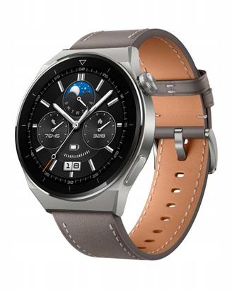 Huawei gt3 pro come nuovo