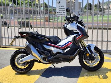 Honda X-ADV 750