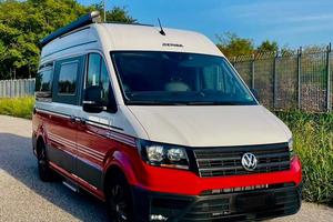 Eriba Hymer Car 600 pari al nuovo