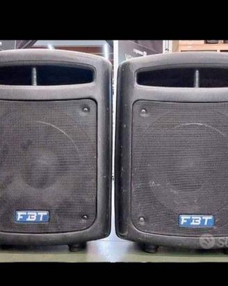 Fbt maxx9sa maxx4a