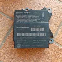 Centralina airbag 51918197