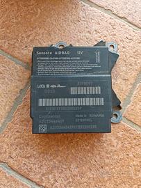 Centralina airbag 51918197