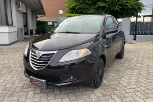Lancia Ypsilon 1.2 69 CV 5 porte GPL Ecochic Elefa