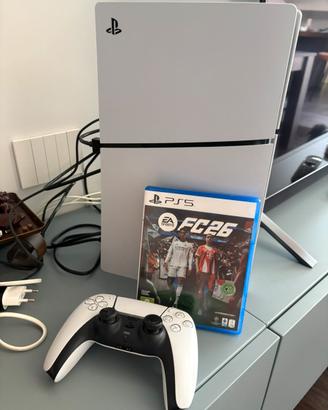 Playstation 5
