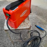 Saldatrice Fronius transpocket 1500
MMA - TIG