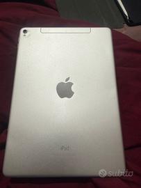 Ipad pro 2017