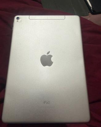 Ipad pro 2017