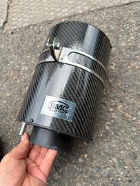 BMC filtro effetto venturi