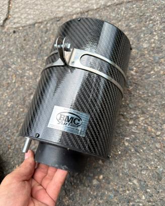 BMC filtro effetto venturi