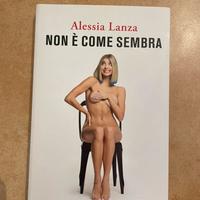 libro alessia lanza