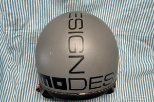 Casco momo